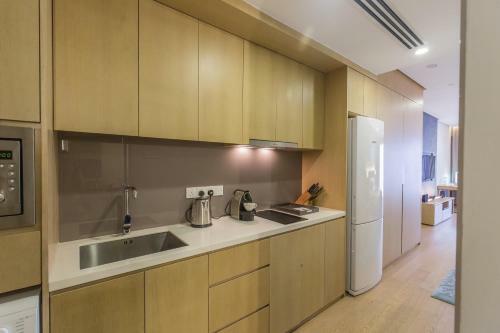 Apartamento 188 Private Suites By Subhome