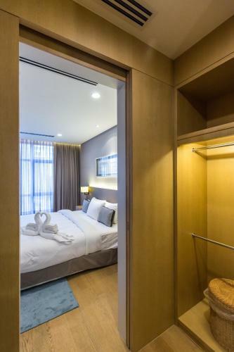 Apartamento 188 Private Suites By Subhome