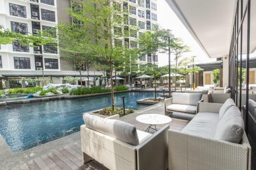 Apartamento 188 Private Suites By Subhome
