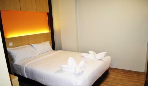 City Central Hotel
