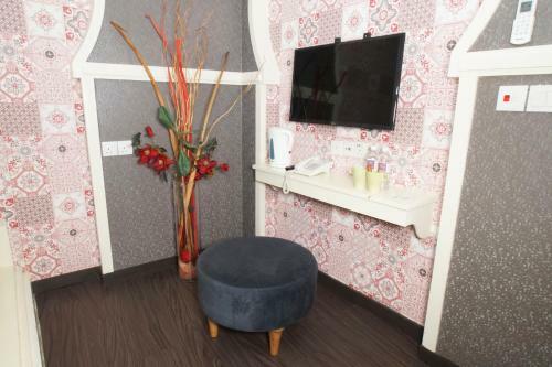 Vivids Hotel