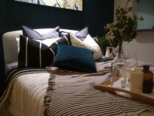 Apartamento Studioliving@srihartamas