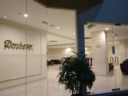Apartamento Studioliving@srihartamas
