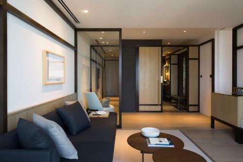 Hotel Alila Bangsar Kuala Lumpur