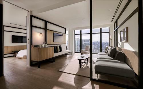 Hotel Alila Bangsar Kuala Lumpur