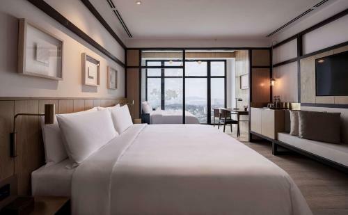 Hotel Alila Bangsar Kuala Lumpur