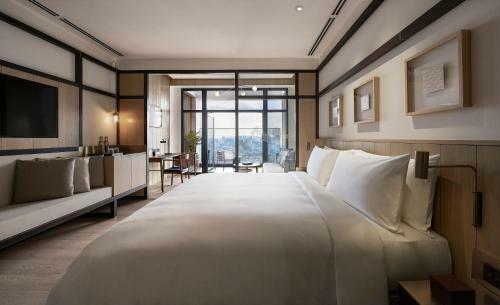Hotel Alila Bangsar Kuala Lumpur