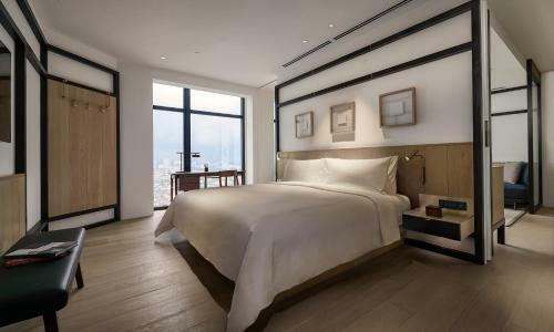 Hotel Alila Bangsar Kuala Lumpur