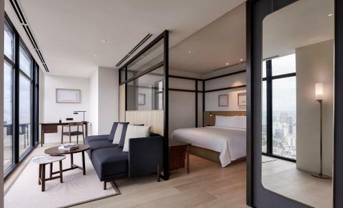 Hotel Alila Bangsar Kuala Lumpur