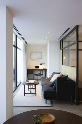 Hotel Alila Bangsar Kuala Lumpur