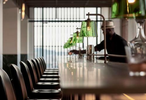 Hotel Alila Bangsar Kuala Lumpur