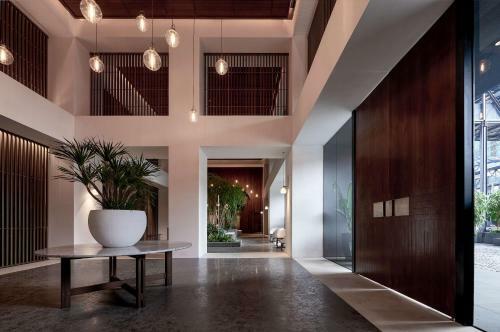Hotel Alila Bangsar Kuala Lumpur