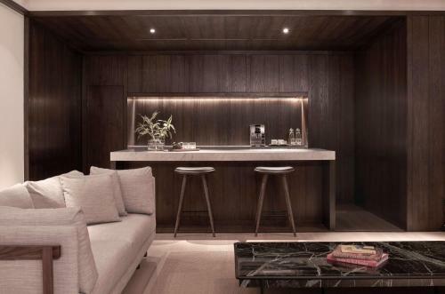 Hotel Alila Bangsar Kuala Lumpur
