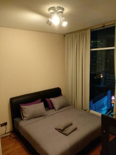 Apartamento Soho Klcc Serviced Suites
