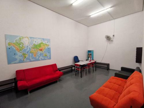 Apartamento Soho Klcc Serviced Suites