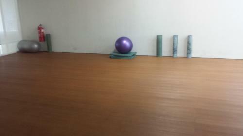 Apartamento Soho Klcc Serviced Suites