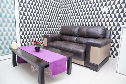 Apartamento Summer Suites Klcc By G!