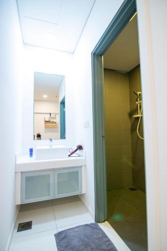 Apartamento Summer Suites Klcc By G!