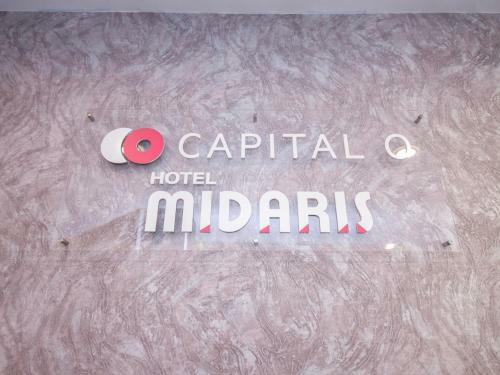 Capital O 978 Midaris Hotel