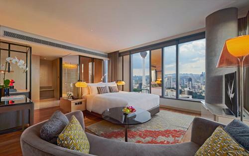 Hotel Eq Kuala Lumpur