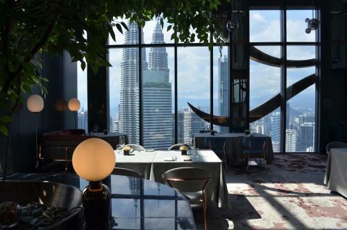 Hotel Eq Kuala Lumpur