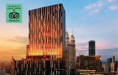 Hotel Eq Kuala Lumpur