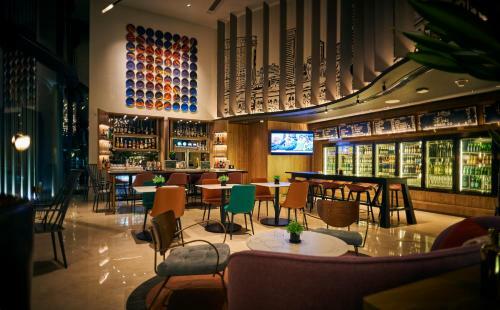 Hotel Eq Kuala Lumpur