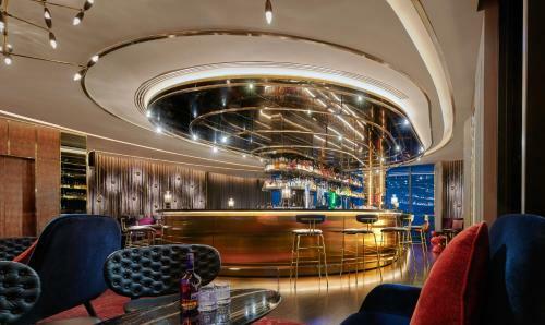 Hotel Eq Kuala Lumpur