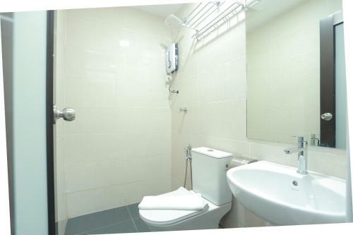 Bitz Bintang Hotel