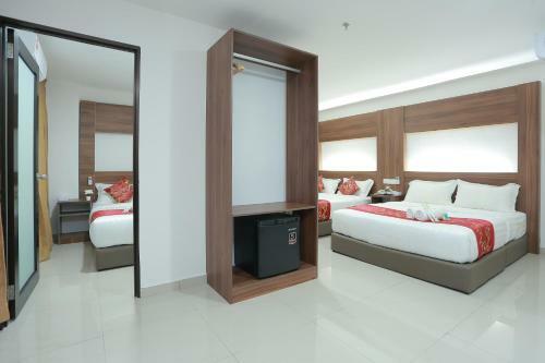 Bitz Bintang Hotel
