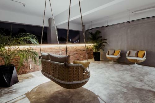 Hotel Urban Living Residence