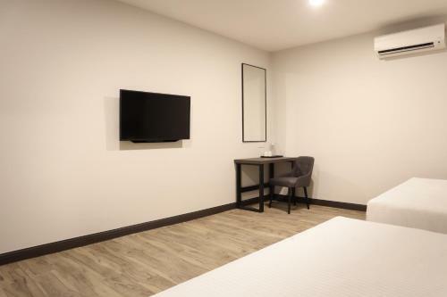 Aces Hotel Kuala Lumpur