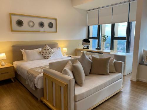 Apartamento Ceylonz Starlight Suites Bukit Bintang