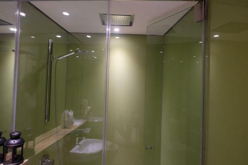 Apartamento Sky Suites Klcc By The Sqwhere