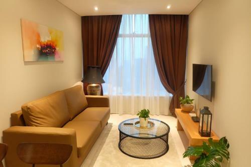 Apartamento Sky Suites Klcc By The Sqwhere