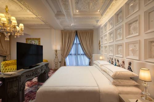Aparthotel Arte By Thomas Chan