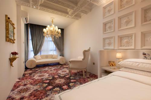 Aparthotel Arte By Thomas Chan