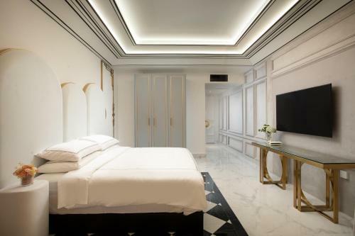 Aparthotel Arte By Thomas Chan