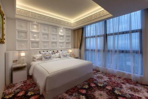 Aparthotel Arte By Thomas Chan