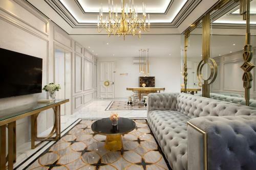 Aparthotel Arte By Thomas Chan