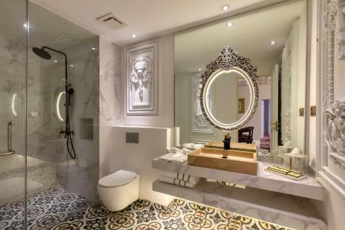 Aparthotel Arte By Thomas Chan