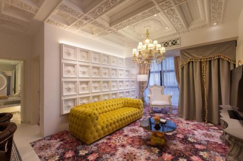 Aparthotel Arte By Thomas Chan