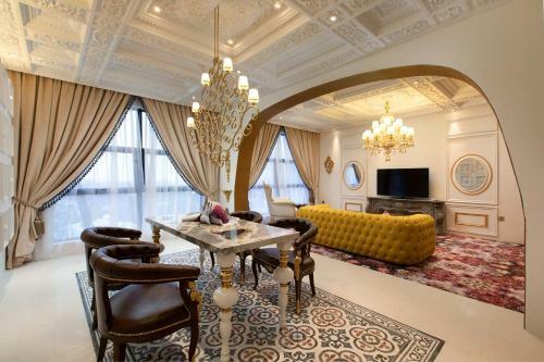 Aparthotel Arte By Thomas Chan