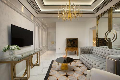 Aparthotel Arte By Thomas Chan