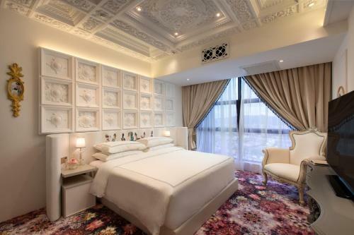 Aparthotel Arte By Thomas Chan