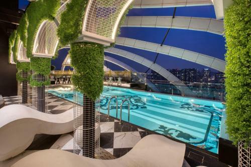 Aparthotel Arte By Thomas Chan