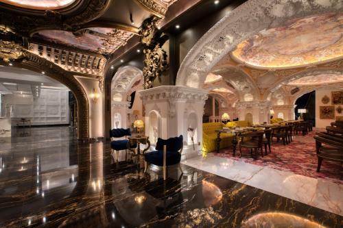 Aparthotel Arte By Thomas Chan