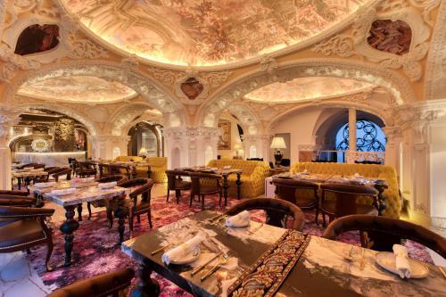 Aparthotel Arte By Thomas Chan