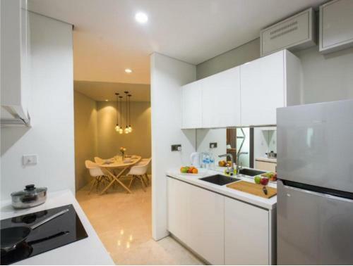 Vortex Suites Apartment Klcc Area
