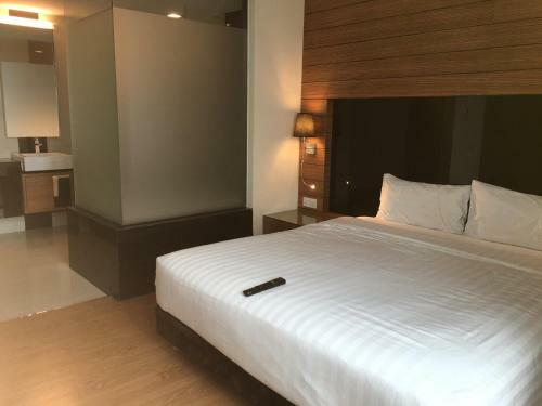 Apartamento Memoire Suites - Kl